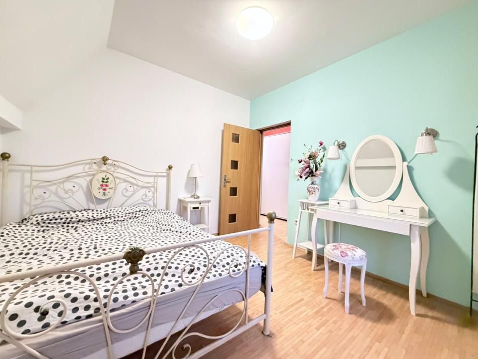 Apartament modern, 3 camere, 62 mp utili - Zona Aradului – fotografia 5 din 10