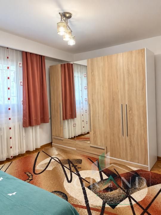 Apartament cu 2 camere decomandate și balcon închis | Mehedinți | Mănăștur – fotografia 2 din 13