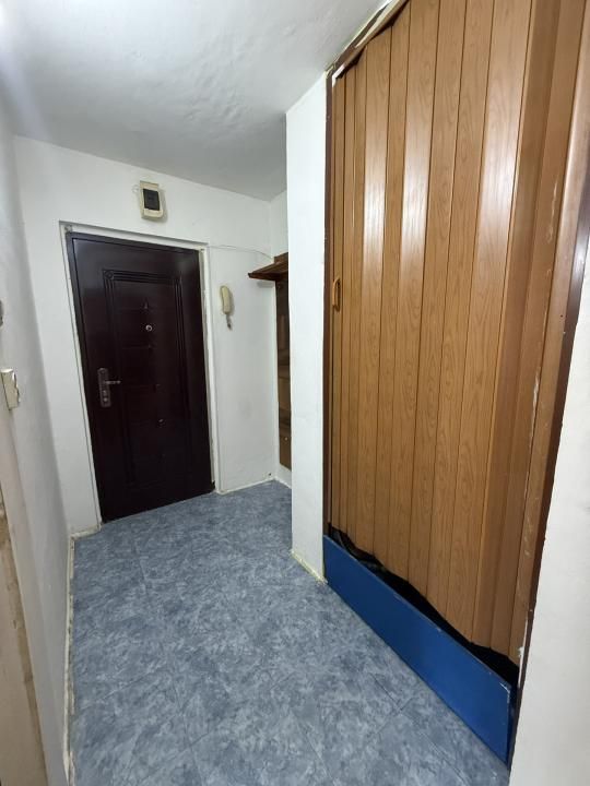 Apartament cu o camera, 26 mp utili - Complexul Studentesc – fotografia 3 din 5