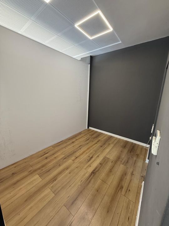 🏢 SPAȚIU COMERCIAL DE ÎNCHIRIAT – 75 MP | VAD COMERCIAL | VITRINĂ LA STRADA – fotografia 7 din 8