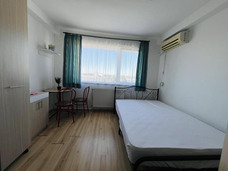 Garsoniera 16 mp mobilata, utilata- Zona UMT Timisoara – fotografia 1 din 5