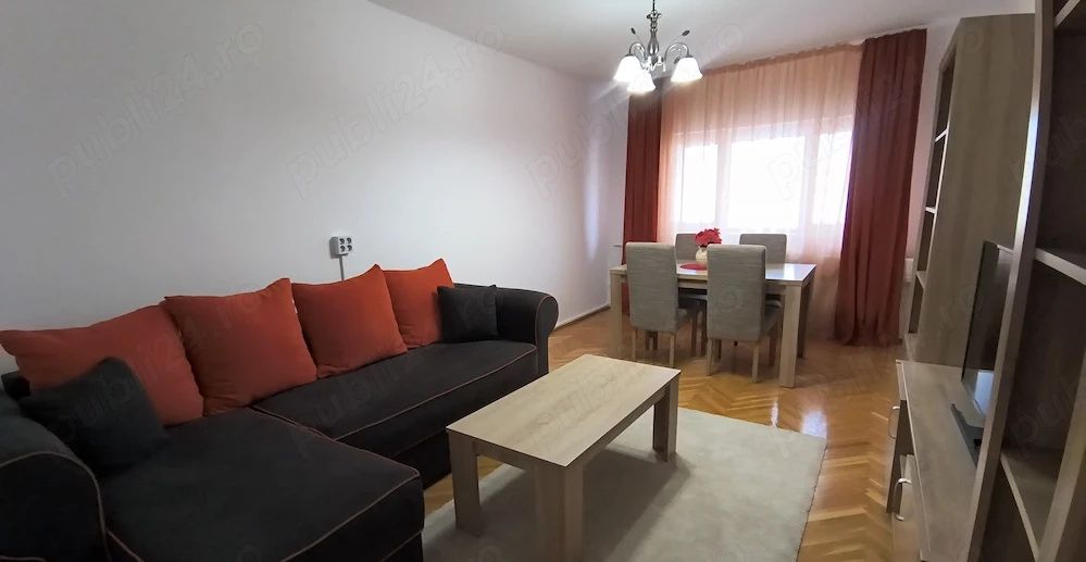 4 Camere de inchiriat | Aviatorilor | Metrou | Parcare | PetFriendly – fotografia 4 din 10