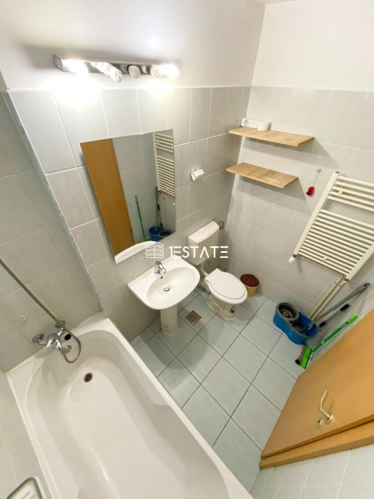 Complex Rasarit de Soare -Titan | Etaj 11/11, 2 camere, 50mp, 2 balcoane – fotografia 10 din 12