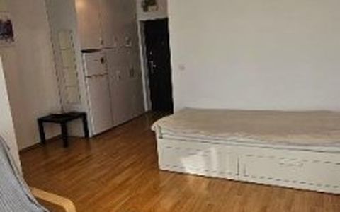Garsoniera | Stefan cel Mare | Proximitate Metrou | PetFriendly |