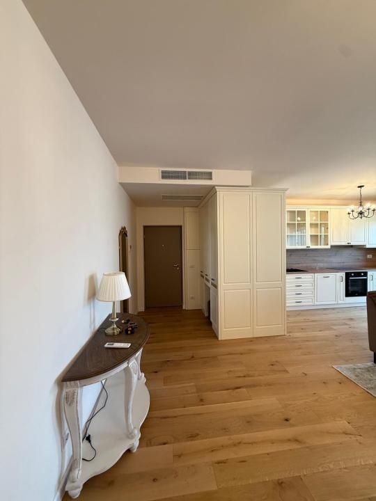 Apartament 4 camere Green Lake | 127,89 mp | 2 terase | Parcare subterana – fotografia 7 din 27