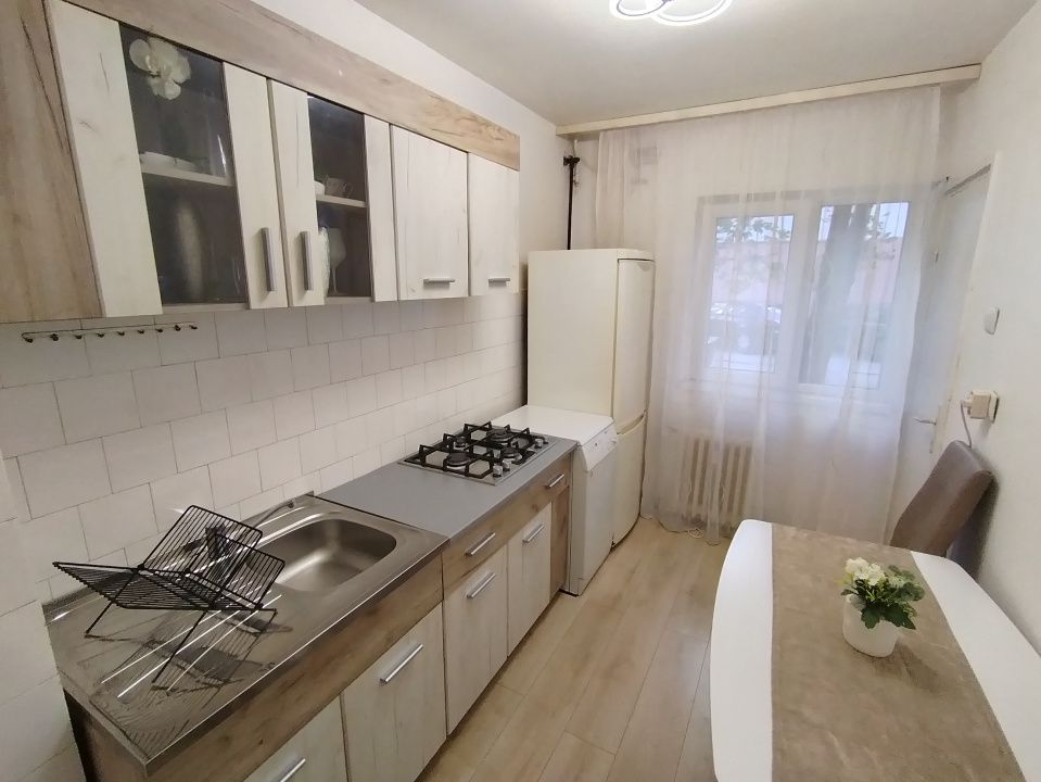 COMISION 0% Apartament cu 2 camere de vanzare in Timisoara, zona Girocului – fotografia 3 din 11