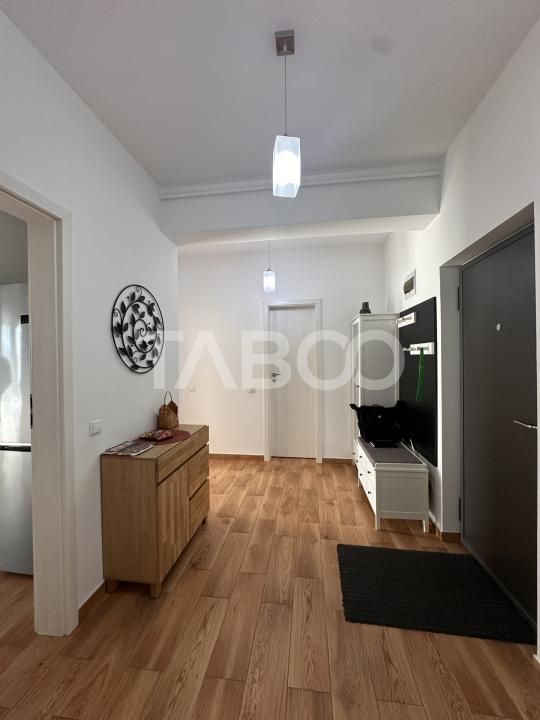 Apartament de vanzare 2 camere decomandat mobilat si utilat Piata Cluj – fotografia 13 din 17