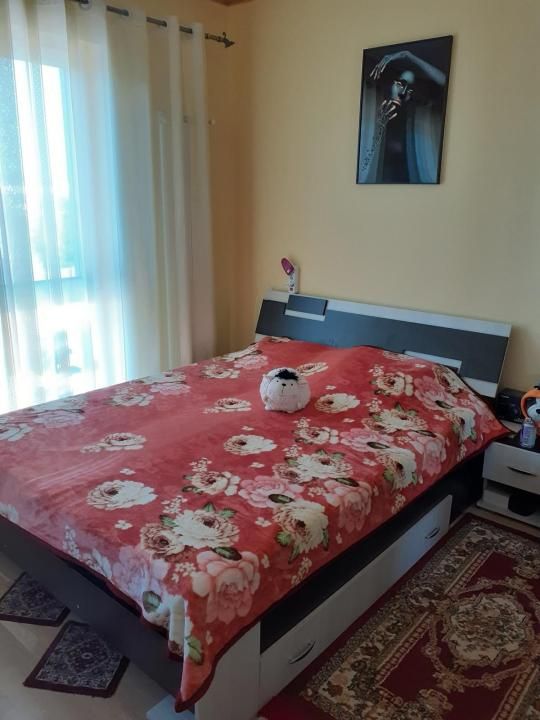 Apartament 3 camere-2 bai-2021-10 minute de mers pe jos pana la metrou Iancului – fotografia 1 din 18