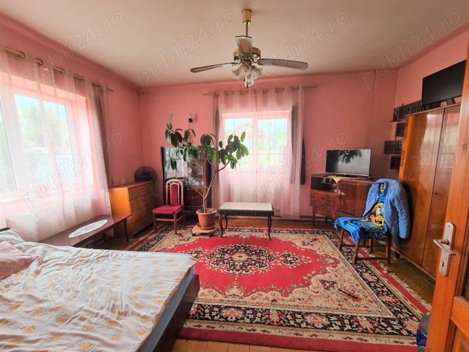 Casa individuala cu teren de 705 mp, Avram Iancu, Floresti! – fotografia 5 din 7