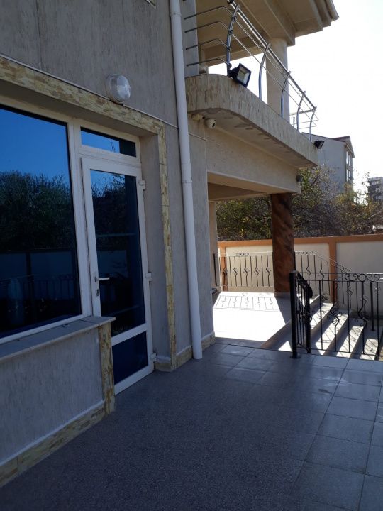 Pensiune cu 10 camere de vanzare in zona Mamaia-Sat - LIDL – fotografia 22 din 31