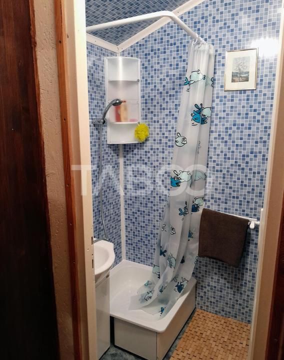 Casa de vacanta cu vedere spre munti curte de 640 mp in Tropinii Noi – fotografia 10 din 12
