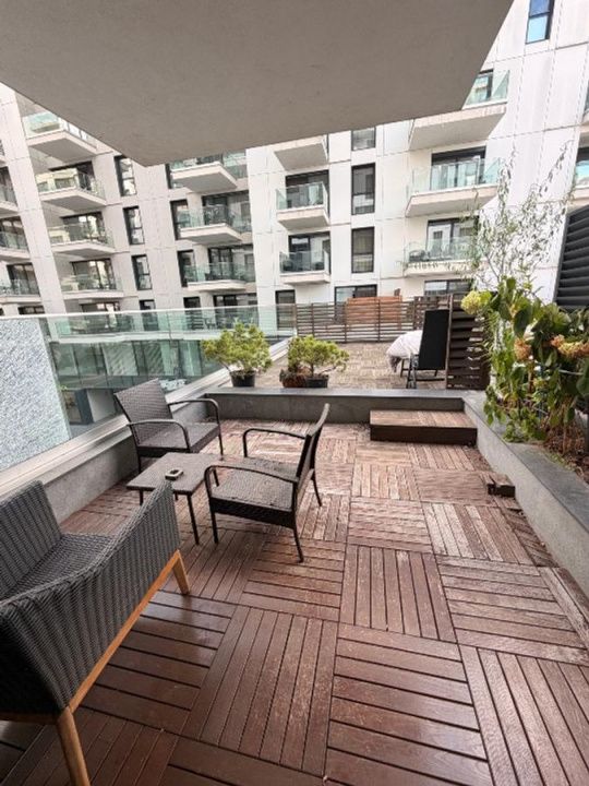 Apartament 2 camere | Herastrau | Loc de Parcare | Terasa 35 mp – fotografia 13 din 13