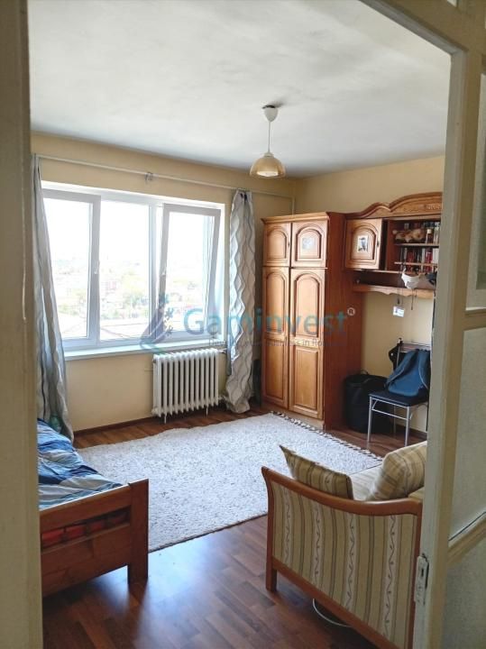 Apartament de vanzare in Oradea, 3 camere, cu un view deosebit zona Dragos Voda – fotografia 3 din 9