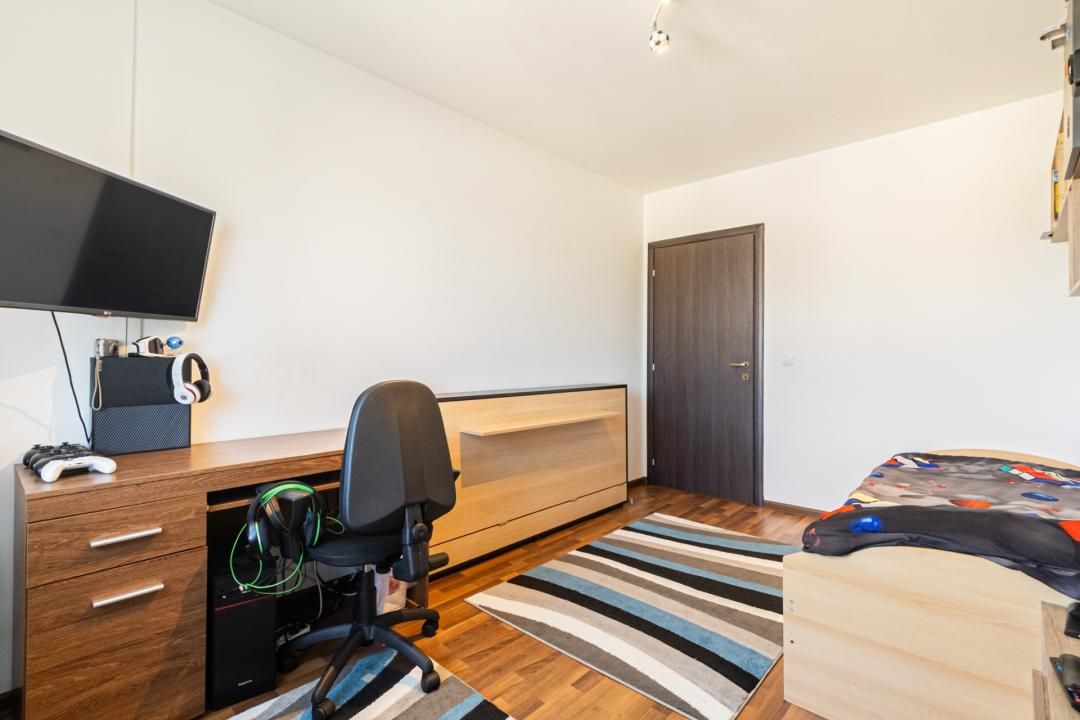 3 camere | 92mp | Scară interioară + Parcare – fotografia 11 din 17