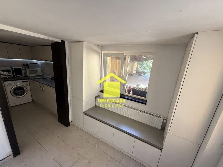 Casă pe un nivel, zona Podul Ira – Cluj, cartierul Someșeni – fotografia 7 din 8
