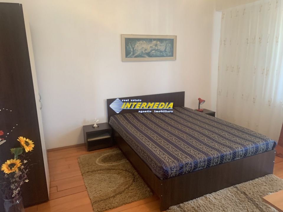 Apartament 2 camere de Vanzare Alba Iulia Cetate Transilvaniei Bloc Nou – fotografia 32 din 40