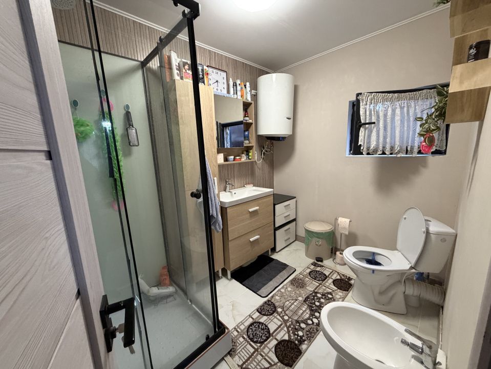Casa P+1, 167mp utili, 319mp teren, Brestei, zona Promenada Mall – fotografia 14 din 15