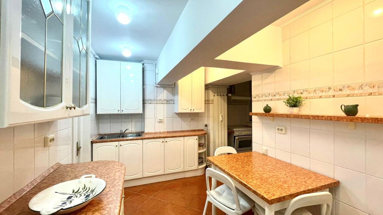 Vintage Duplex – 3 Rooms 123 MP - Unirii | 2 Bathrooms | Private Heating System – fotografia 10 din 15