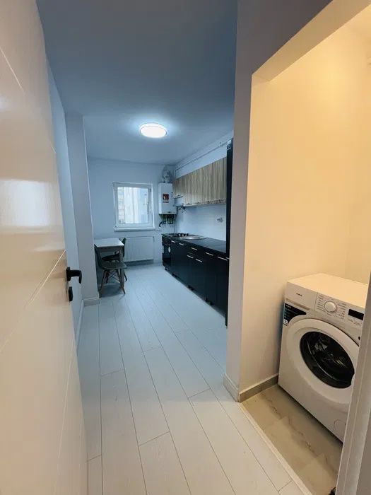 Apartament 2 camere de închiriat – 53 mp | Bloc nou | Parcare inclusă – fotografia 4 din 8