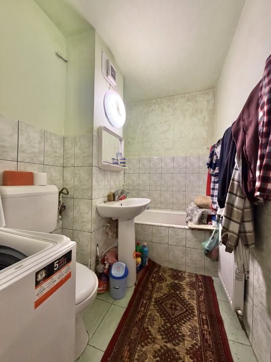 Apartament 1 camera, decomandat, etaj 2, zona Soarelui – fotografia 6 din 8