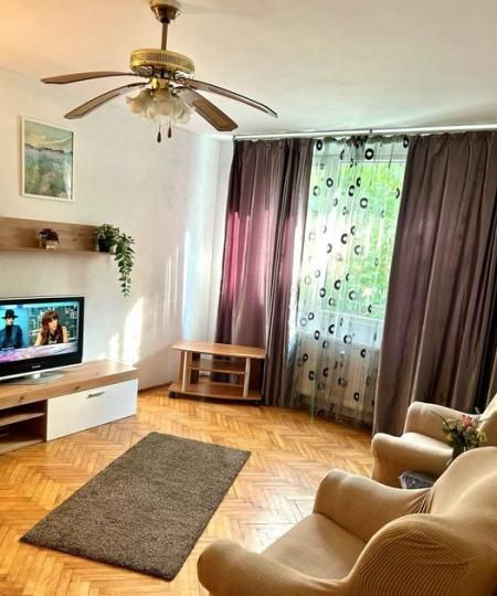 3 Camere de inchiriat | Berceni | PetFriendly | Parcare | Mobilat | – fotografia 2 din 6