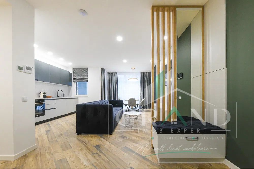 Apartament Ultracentral | 2 Camere | Strada Motilor – fotografia 3 din 14