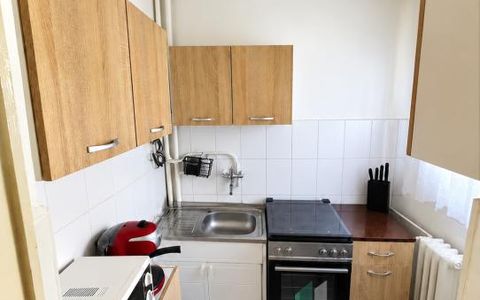 GARSONIERĂ | MĂRĂȘTI–STR.COJOCNEI | ETAJ 1 | BALCON | IDEALĂ INVESTIȚIE