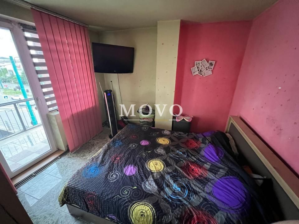 Apartament 3 camere decomandat |2 Bai | Boxa la subsol | Zona Soarelui – fotografia 6 din 12