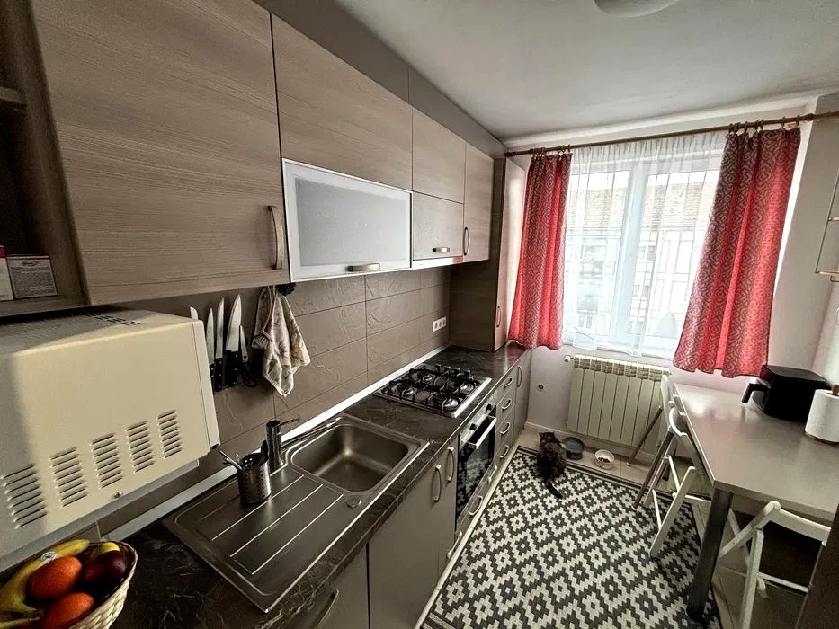 Apartament 3 cam | Grigorescu | luminos | spatios – fotografia 6 din 8