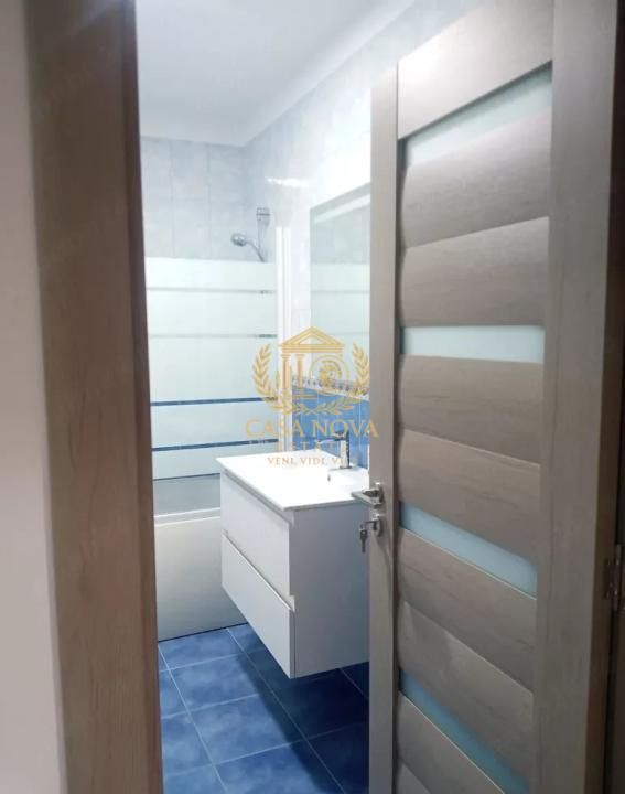 Apartament 2 camere 54mp, 2 balcoane, etaj intermediar, zona Hornbach – fotografia 4 din 9