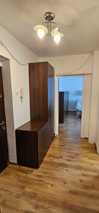 Apartament 2 camere - 2 minute metrou Unirii – fotografia 13 din 19