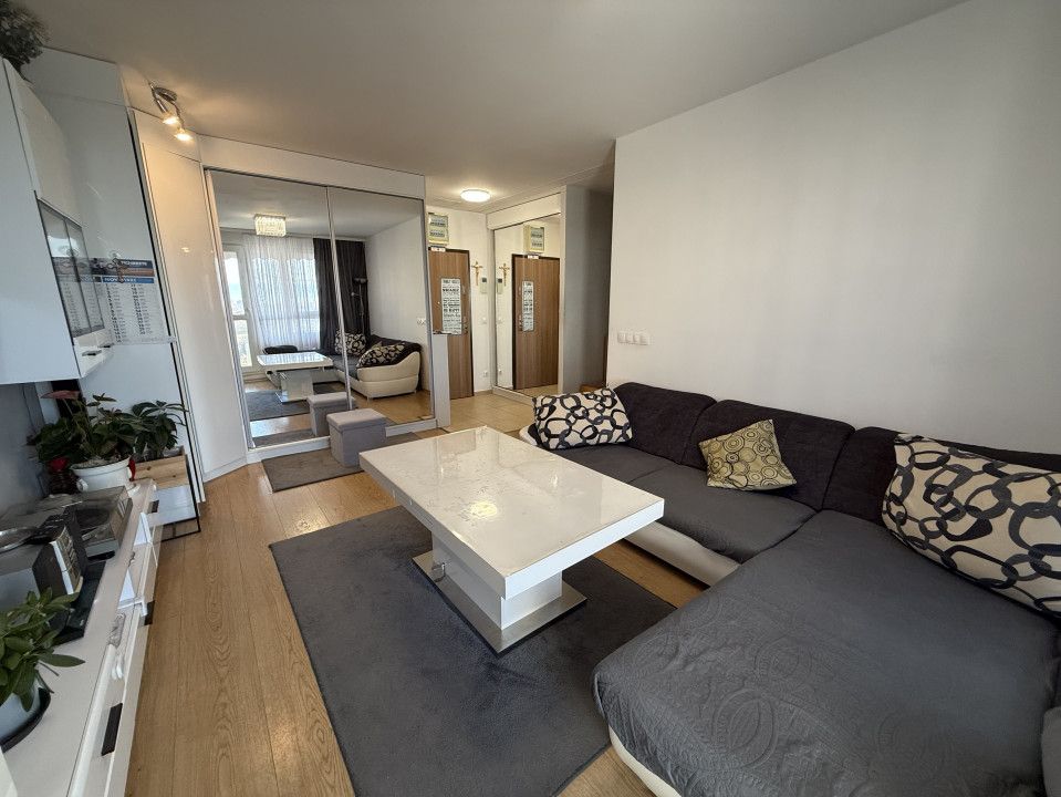 Apartament 3 camere, decomandat, 70 mp utili - Lipovei – fotografia 2 din 9