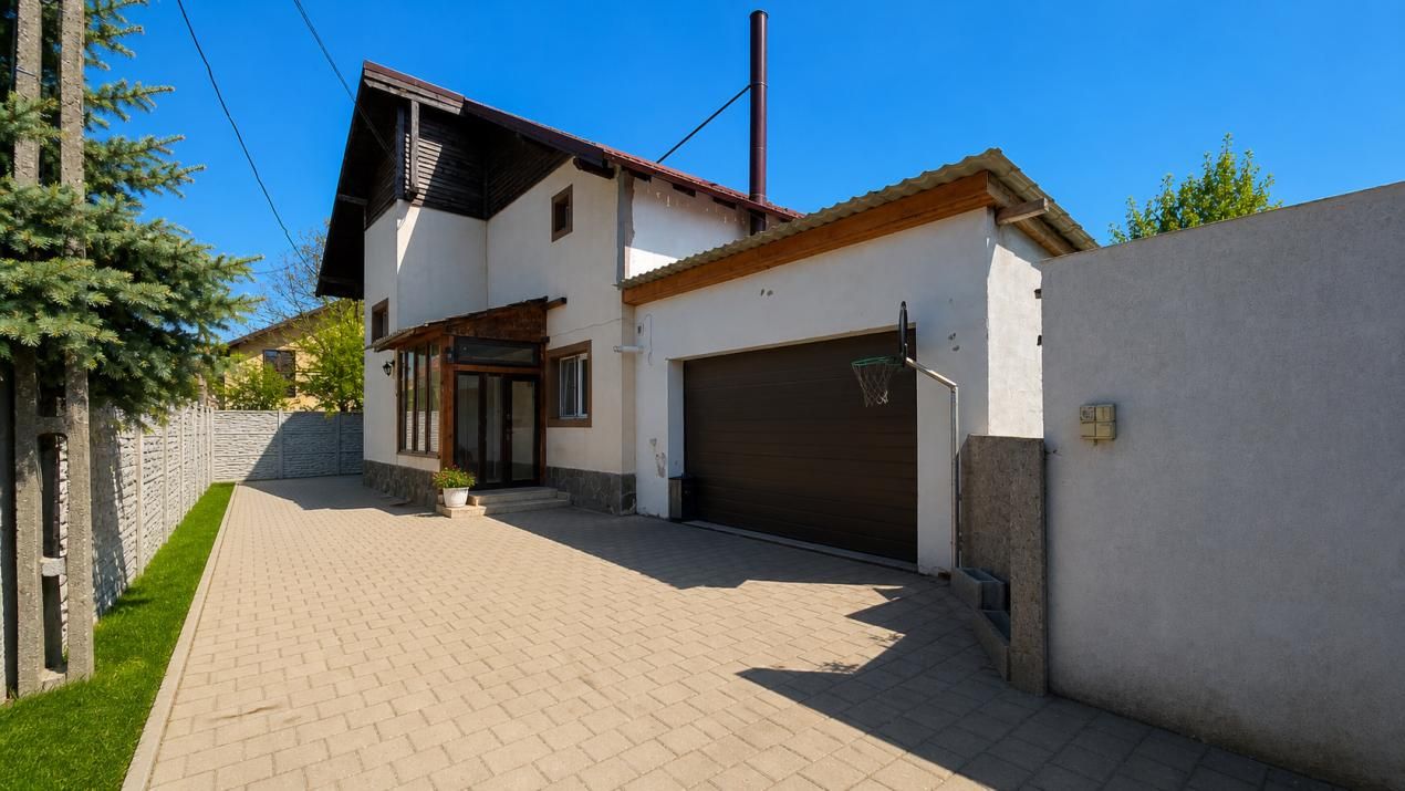 De vânzare casă P+M în Hărman | 146 mp utili | Curte 440 mp – fotografia 1 din 38