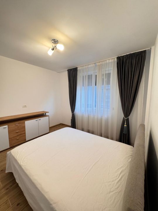 Apartament de vânzare in LUMINA – mobilat și utilat complet – fotografia 5 din 13