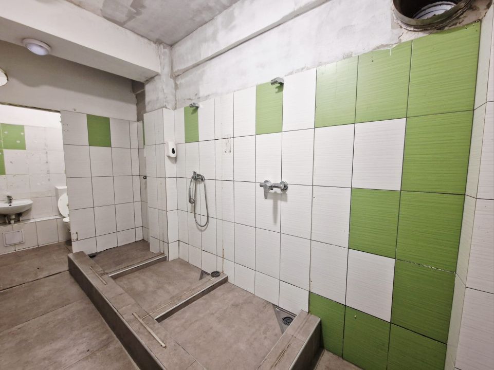 Spatiu comercial versatil, pe strada Plopilor – fotografia 8 din 9