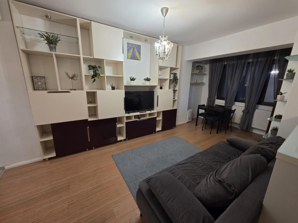 Inchiriere apartament 2 camere Bucurestii Noi - Metrou Jiului – fotografia 13 din 14