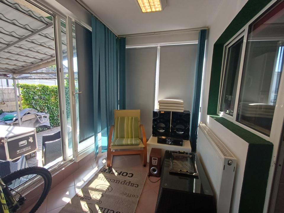 Inchiriere apartament modern in vila, cu intrare separata – fotografia 2 din 8