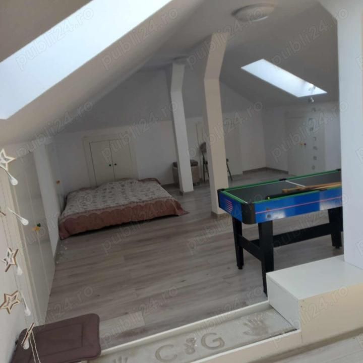 Duplex modern în Mănăștur poziție excelentă, ideal pentru locuință sau business – fotografia 8 din 10