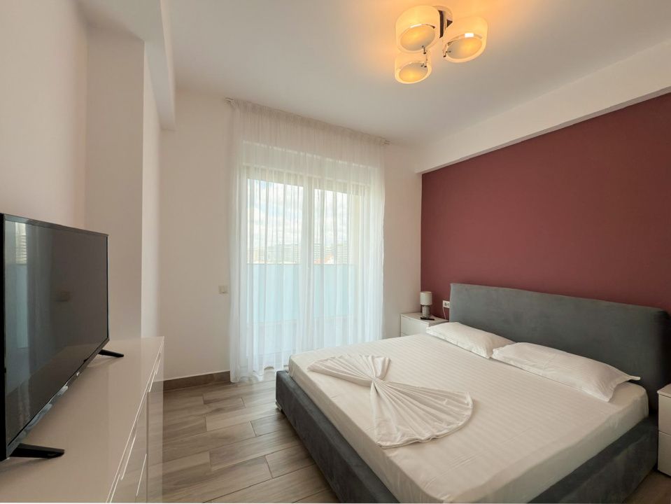 Complex Marina Surf apartament 2 camere cu vedere la mare și lac – fotografia 7 din 8