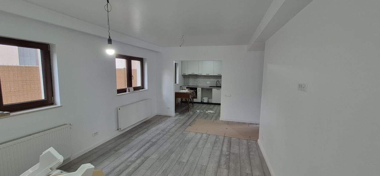 VEN Imobiliare oferă spre vânzare o proprietate nouă, situată în Baciu, Cluj – fotografia 7 din 18