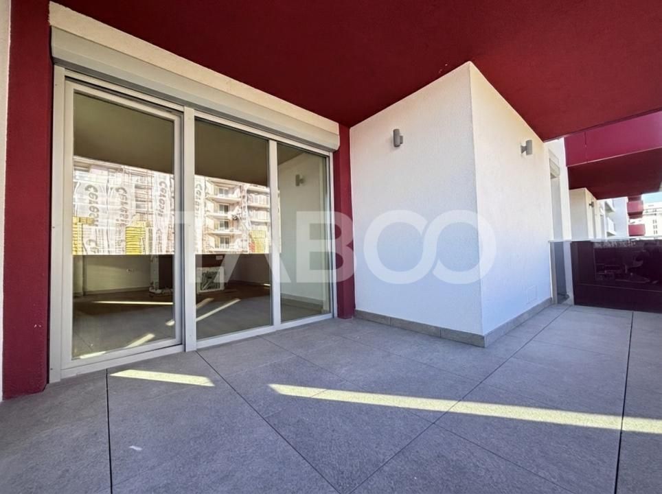 Apartament cu 3 camere finisat modern in Elite City Iris – fotografia 8 din 8