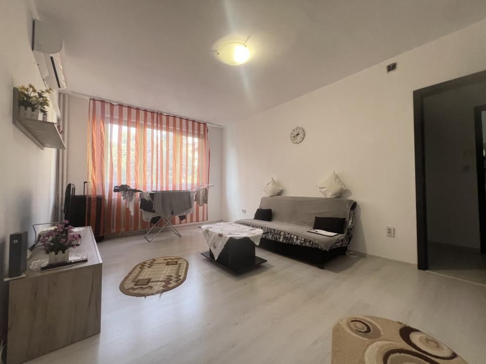 Apartament 3 camere, 65 mp, etaj 2, complet mobilat - Girocului – fotografia 1 din 9