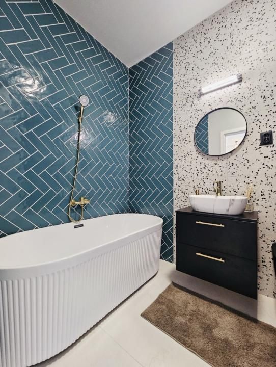Apartament 2 camere | modern | nelocuit | Eroilor Residence – fotografia 6 din 8