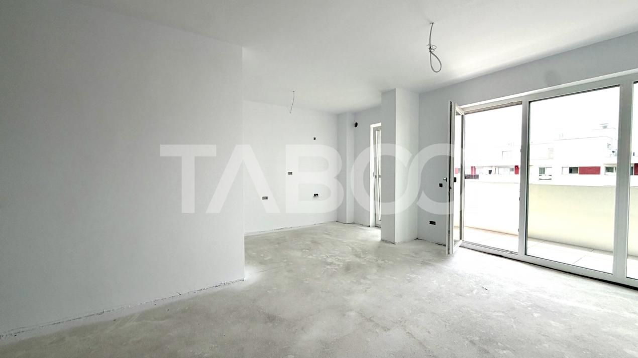 Apartament cu 3 camere de vanzare in bloc nou ELITE Junior Cluj Napoca – fotografia 1 din 5