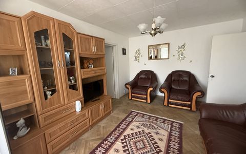 Apartament 2 camere, 52.27 mp, cartier Brazda lui Novac, zona Brigada Militară