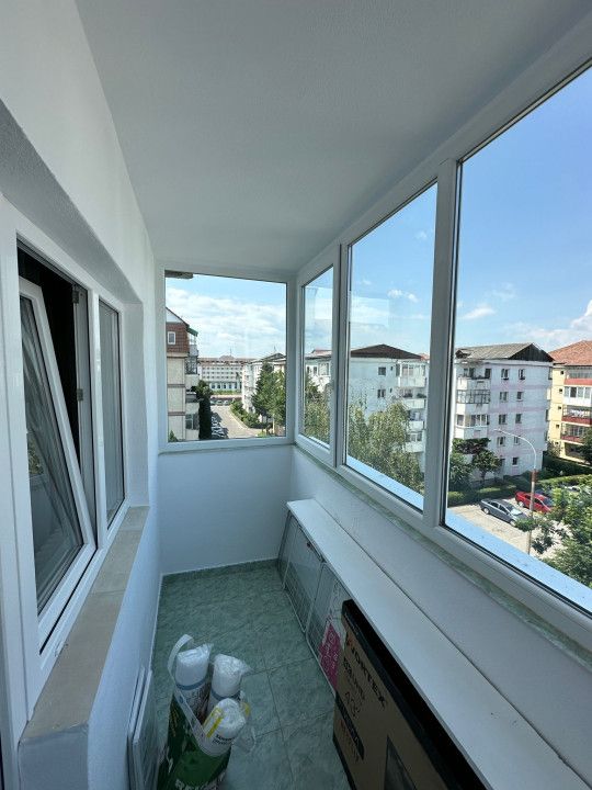 Apartament cu 2 camere, decomandat, modern si generos, zona linistita! – fotografia 16 din 16
