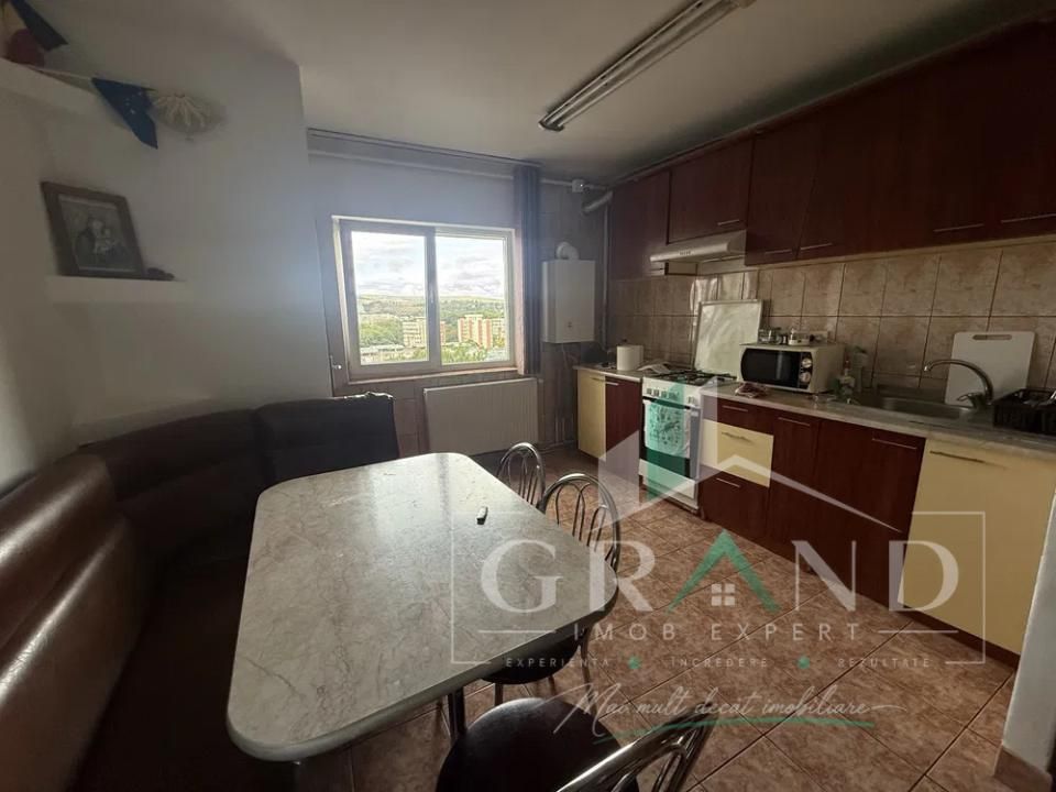 Apartament 3 camere | DECOMANDAT | MANASTUR – fotografia 4 din 6