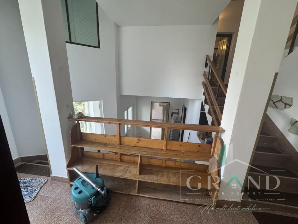 Casă 280 MP | 4 Camere | 4 Băi | 2 Bucătării | Garaj | Mărăști – Piața 1848 – fotografia 26 din 28