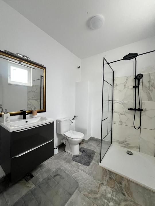 Casă Cuplată, 120 Mp cu View Deosebit- Dezmir – fotografia 8 din 12