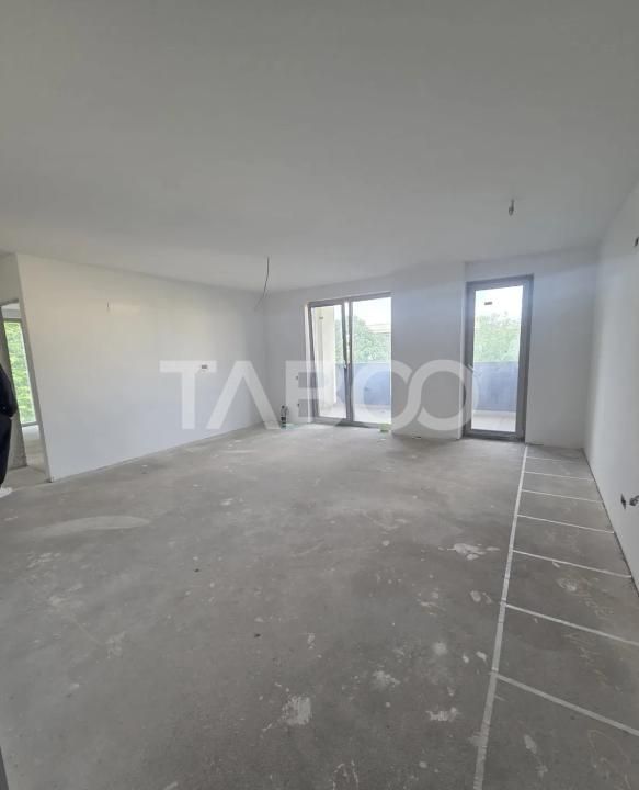 Apartament cu 3 camere de vanzare langa Iulius Mall cartier Gheorgheni – fotografia 6 din 9